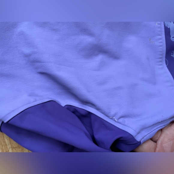 Lupilu rain coat and overalls - Picture 5 of 11